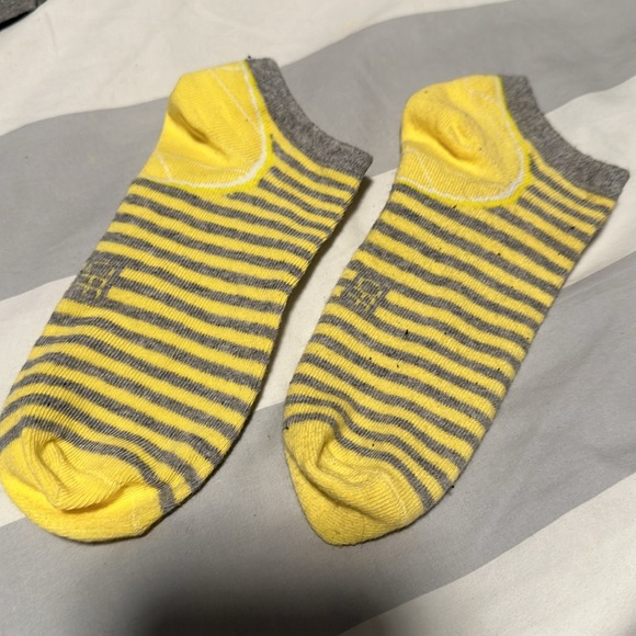 ❤️‍🔥 LAST CALL! ANY OFFERS?❤️‍🔥 Fruit Low Socks, 3 Pairs - Picture 7 of 7
